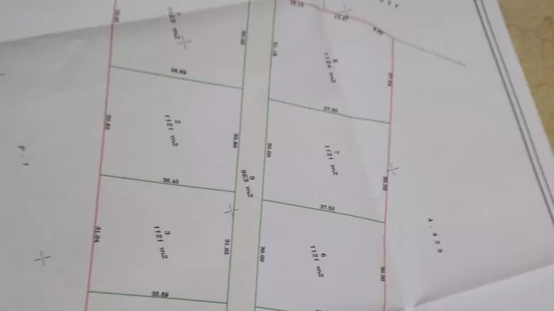 Land Plots in Sidi Khlifa (near Bouficha) - An Ideal Investment or Residential Opportunity