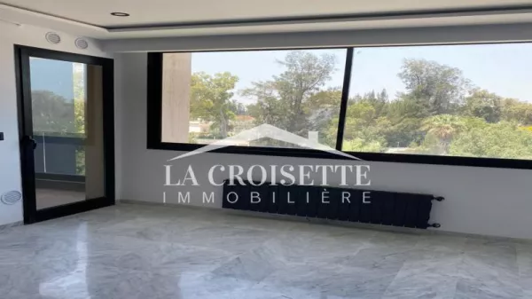 Luxurious S+1 Apartment in La Soukra, Ariana