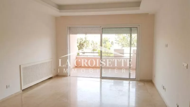 Luxury S+2 Apartment for Rent in Jardins de Carthage - MAL2092