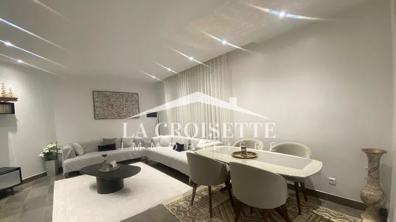 Luxurious Duplex for Rent in Berges du Lac 2 - MDL0743