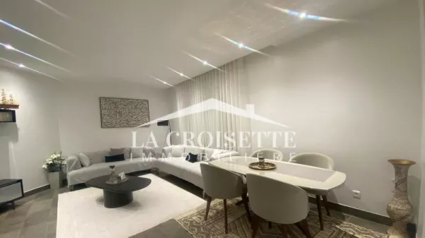 Luxurious Duplex for Rent in Berges du Lac 2 - MDL0743