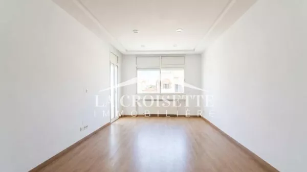 Luxury Apartment S+3 at Lac2 MAL2342
