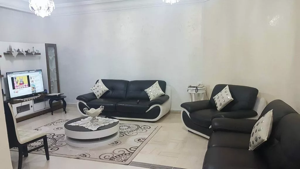 For Sale: S+2 Apartment in Ben Arous - An Ideal Investment