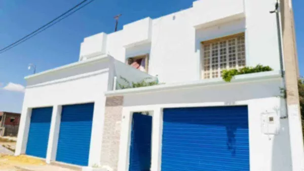 Exceptional Investment Opportunity in Tunis
