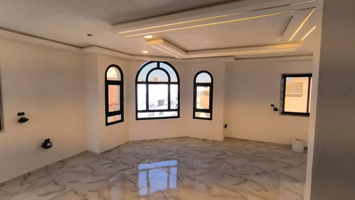 Apartment for Rent in Cité Ennaoures Fouchana
