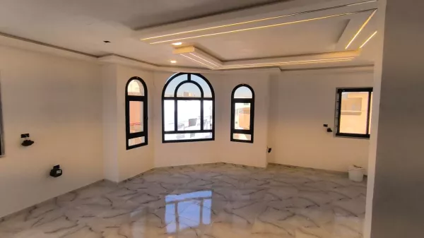 Apartment for Rent in Cité Ennaoures Fouchana