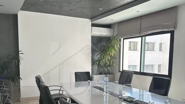 Office Space for Rent at Lac1