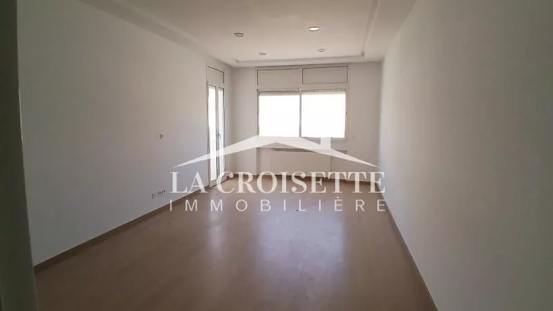 Exceptional H+4 Office for Rent in Berges du Lac 2, Tunis