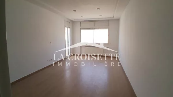 Exceptional H+4 Office for Rent in Berges du Lac 2, Tunis