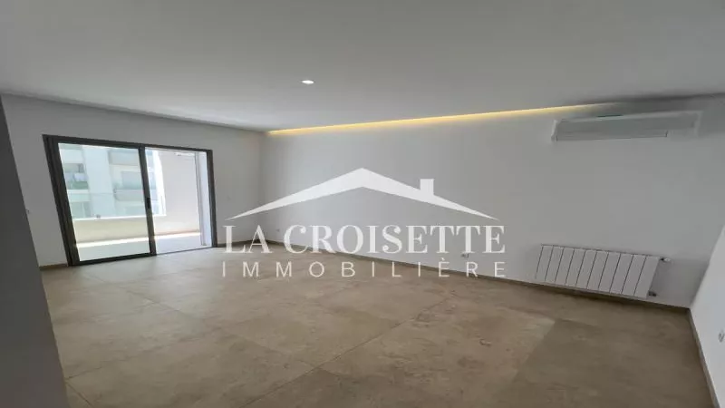 Exceptional S+1 Apartment for Rent in Ain Zaghouan, Tunis - MAL2341