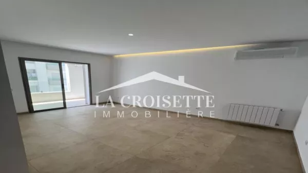 Exceptional S+1 Apartment for Rent in Ain Zaghouan, Tunis - MAL2341
