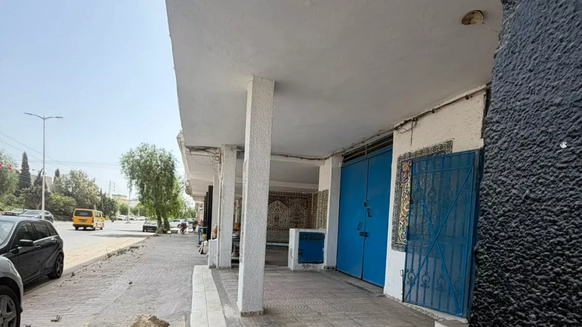 Exceptional Location in Nabeul