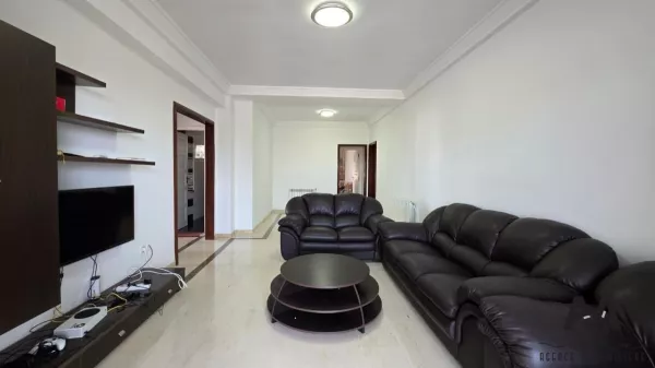 Luxury Sea-View Apartment – 192 m² in Nabeul