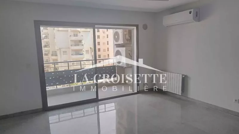 Apartment S2 for Rent in Ain Zaghouan El Wahat - ZAL2354