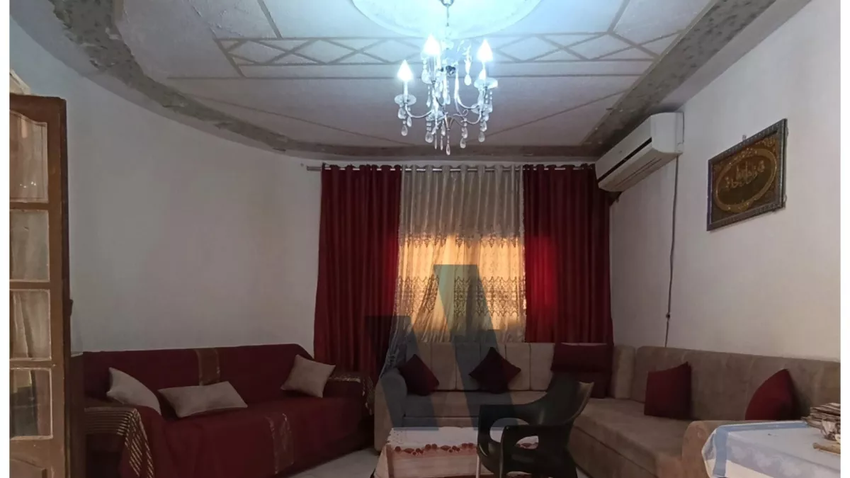 منزل زاوية للبيع في رادس Malleha