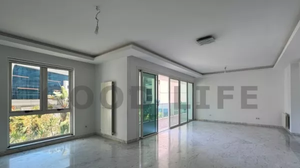 Luxury S+3 Apartment for Rent in Lac 2