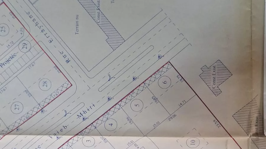 Exceptional Investment Opportunity in Nabeul