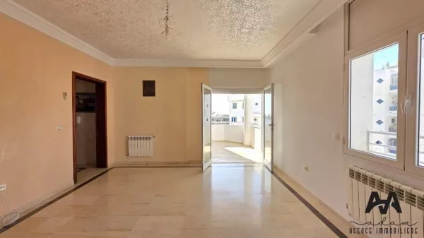 شقة فاخرة للإيجار في المرازقة, نابل