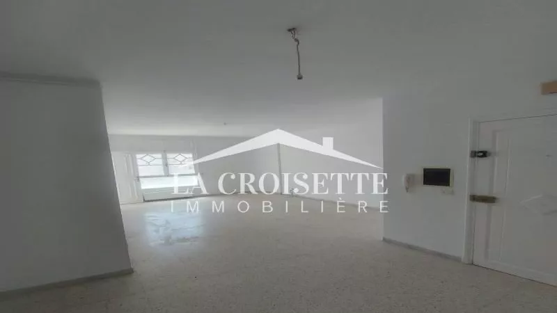 Luxury S+4 Apartment for Rent in Ain Zaghouan Nord - MAL2390