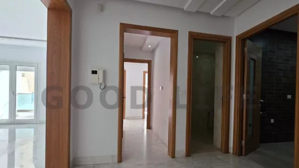 Dream Apartment for Rent in Lac 2, Tunis