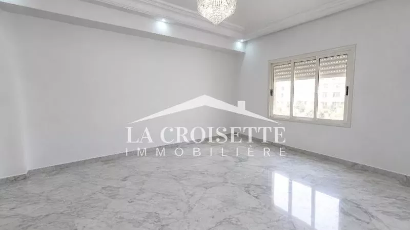شقة فاخرة S+3 في Lac 2 MAL3550: ملاذ هادئ في قلب Lac 2