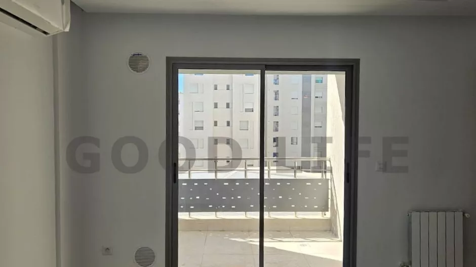 For Rent: S+1 Apartment in Ain Zaghouan