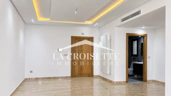 Luxurious S+1 Apartment for Rent in Ain Zaghouan Nord - ZAL2388