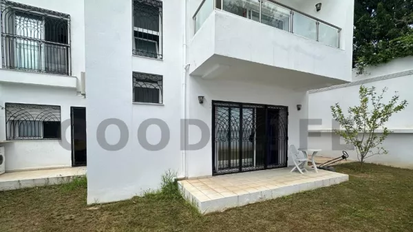 Luxury Duplex for Rent in Lac 2, Berges du Lac