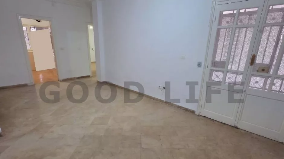 Ground Floor Apartment for Sale in Mnihla, Ariana