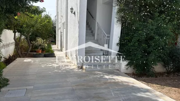 Exceptional Rental Opportunity