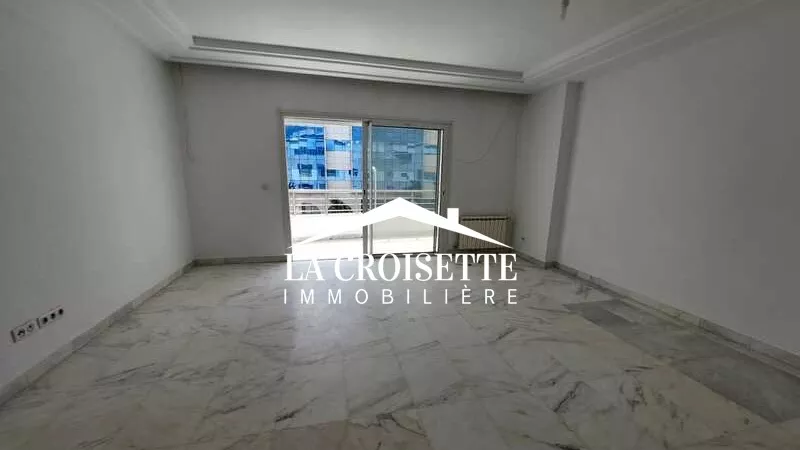 Luxury Apartment for Rent in Lac2, Tunis