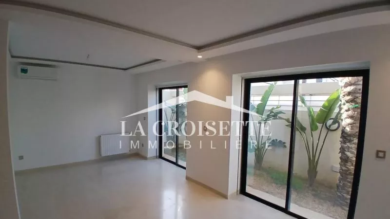 Dream Duplex for Rent in Bhar Lazrek, La Marsa