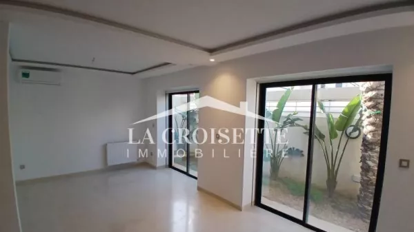 Dream Duplex for Rent in Bhar Lazrek, La Marsa