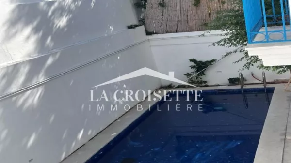 Dream Rental in La Marsa
