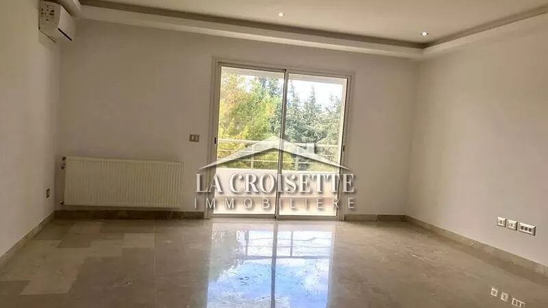 Spacious S+2 Apartment for Rent in La Soukra - MAL1745