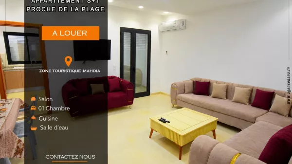 For Rent