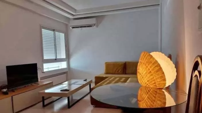 Luxury Furnished Apartment in Mourouj 5, Ben Arous