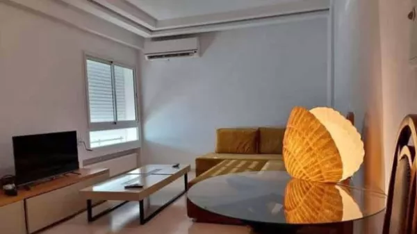Luxury Furnished Apartment in Mourouj 5, Ben Arous