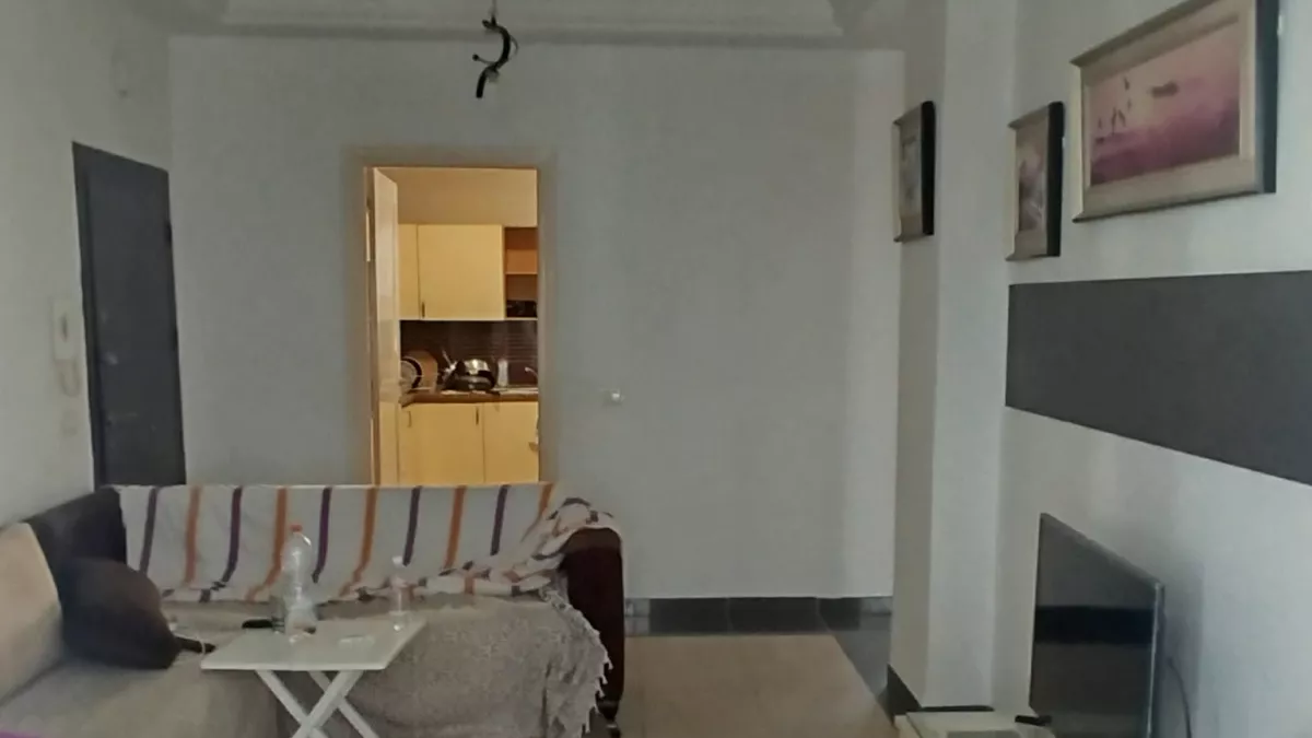 For Sale: Charming S+2 Apartment in Mrezga-Nabeul