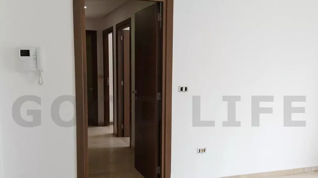 Rent S2 Apartment in Ain Zaghouan