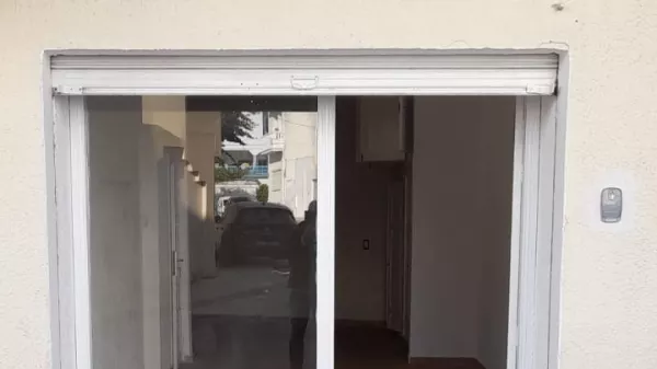 For Sale – 35 m² Commercial Space in Sousse – Shell and Core