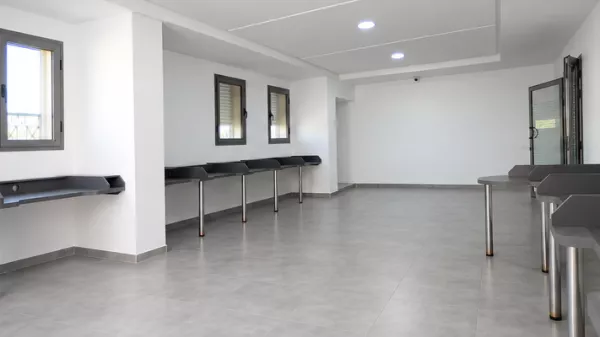 Office for Rent in Sousse, Ideal for Service Companies