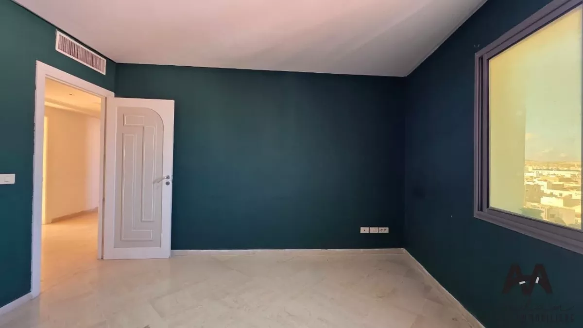 For Rent – 73 m² Office (H+3) for Professional Use in Nabeul