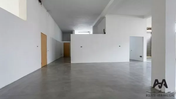Industrial Facility of 1,600 m² in Béni Khiar